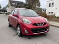 Nissan Micra Visia First*TÜV* - thumbnail 5
