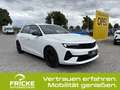 Opel Astra GS Line LED+Navigation+Sitz u. Lenkradhzg Weiß - thumbnail 11