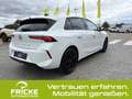 Opel Astra GS Line LED+Navigation+Sitz u. Lenkradhzg Weiß - thumbnail 9