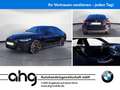 BMW 420 M Sportpaket Pro Navi Kli Schwarz - thumbnail 1