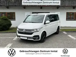 Volkswagen T6 Multivan Highline 2,0 TDI DSG 4Motion (AHK+