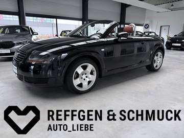 ROADSTER KLIMAAUTOMATIK+LEDER+MOKASSIN+ALU+17