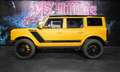 Ford Bronco MANHART BC 400 1/10 Jaune - thumbnail 3