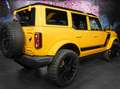 Ford Bronco MANHART BC 400 1/10 Yellow - thumbnail 5