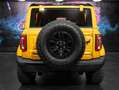 Ford Bronco MANHART BC 400 1/10 Yellow - thumbnail 4