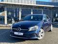 Mercedes-Benz A 200 AHK Navi PDC Tempo Blau - thumbnail 2