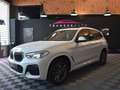 BMW X3 M Sport Blanc - thumbnail 1
