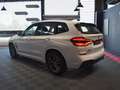 BMW X3 M Sport Blanc - thumbnail 3