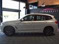 BMW X3 M Sport Blanc - thumbnail 2