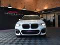 BMW X3 M Sport Blanc - thumbnail 7