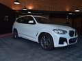 BMW X3 M Sport Blanc - thumbnail 6