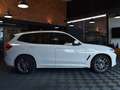 BMW X3 M Sport Blanc - thumbnail 5