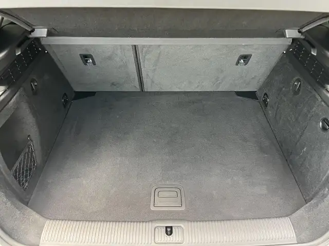 Audi A3 view 6