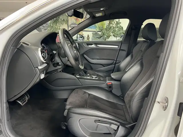 Audi A3 view 15