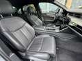 Audi A6 50 TDI quattro design HUD Luftfederung AD Niveau E Silber - thumbnail 12