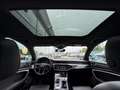 Audi A6 50 TDI quattro design HUD Luftfederung AD Niveau E Silber - thumbnail 33