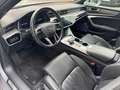 Audi A6 50 TDI quattro design HUD Luftfederung AD Niveau E Silber - thumbnail 17