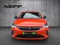 Opel Corsa F e Elegance FLA KAM LED KlimaA LM PDC Arancione - thumbnail 9