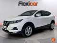 Nissan Qashqai dCi 150CV (110kW) 4WD ACENTA Blanco - thumbnail 3