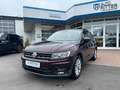 Volkswagen Tiguan 1.4 TSI Trendline SHZ+LED+Navi Rot - thumbnail 3