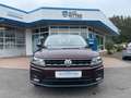 Volkswagen Tiguan 1.4 TSI Trendline SHZ+LED+Navi Rot - thumbnail 2