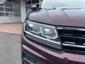 Volkswagen Tiguan 1.4 TSI Trendline SHZ+LED+Navi Rot - thumbnail 4