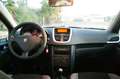 Peugeot 206 1.4 75 X-Line Grau - thumbnail 7