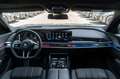 BMW 740 d M SPORT.SKY.MASSAGE.INDIVIDUAL.B&W.5/100 Gris - thumbnail 7