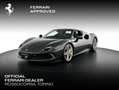 Ferrari 296 GTB Gris - thumbnail 1