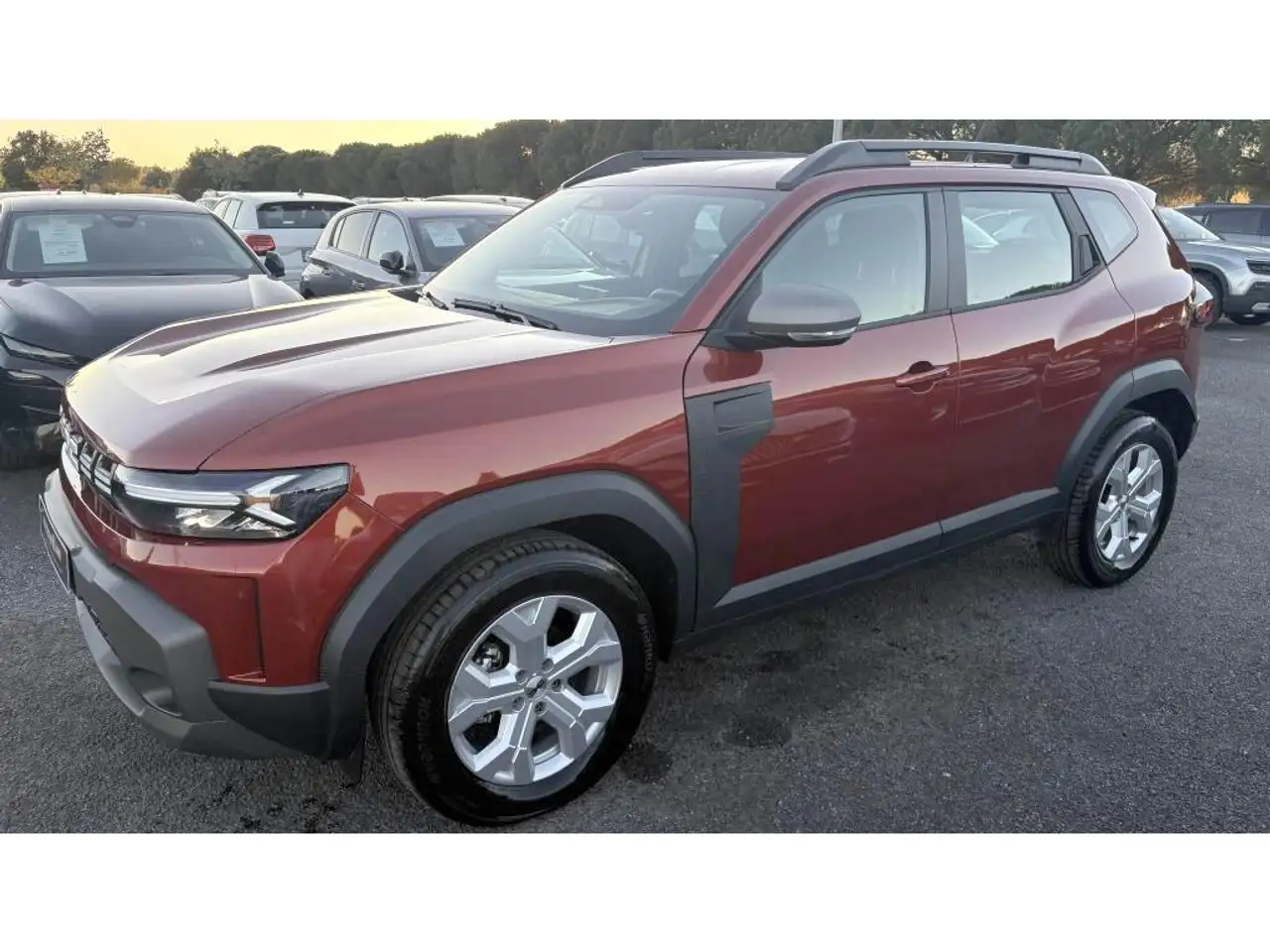 Dacia Duster — photo 2
