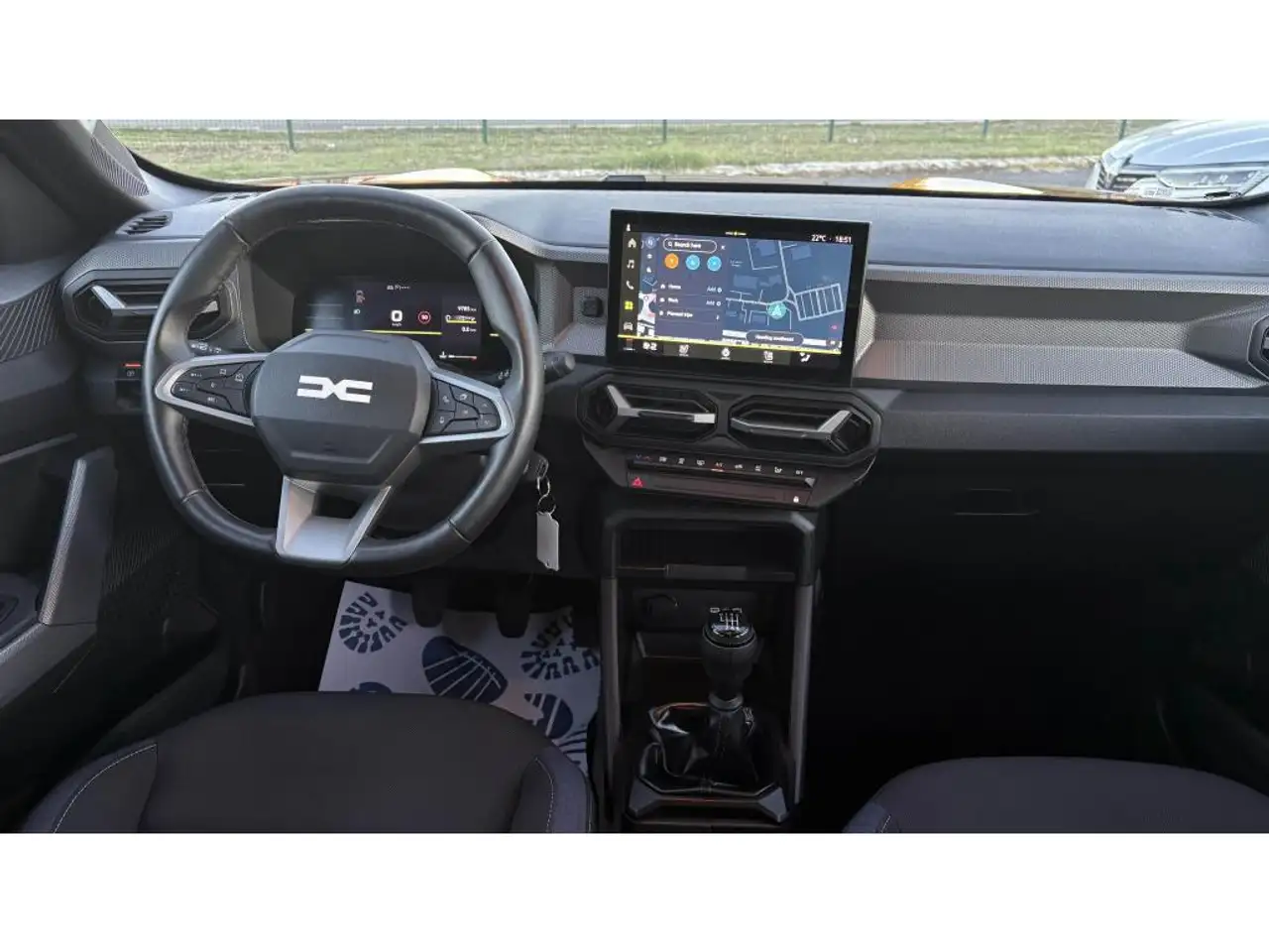 Dacia Duster — photo 7