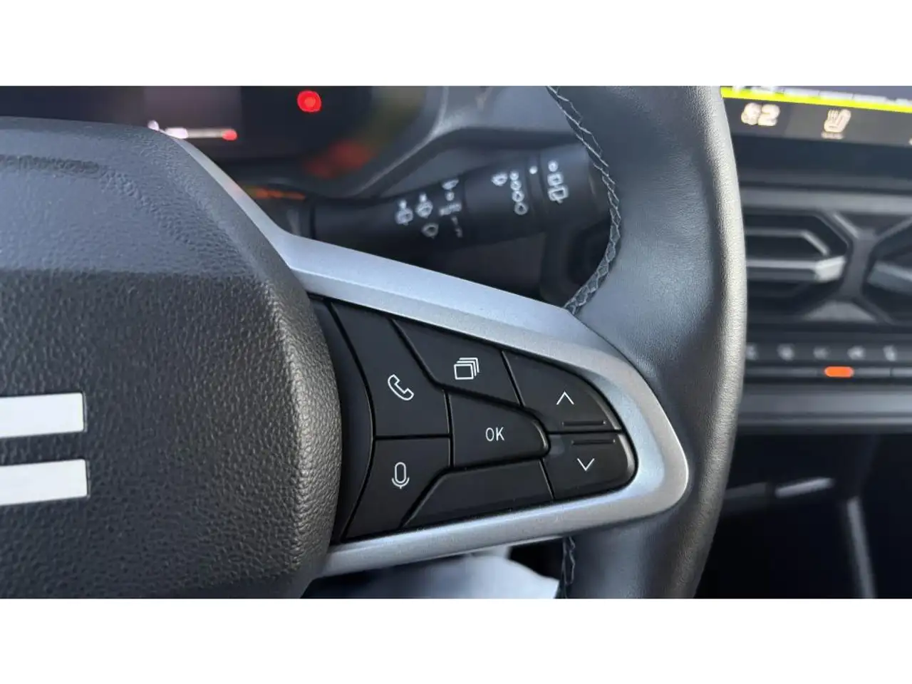 Dacia Duster — photo 14