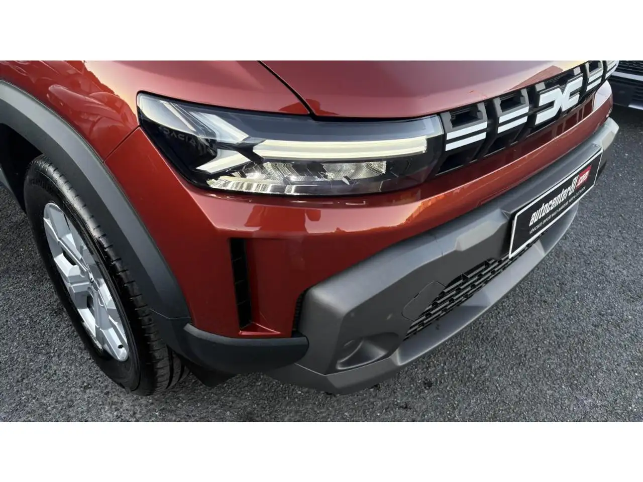 Dacia Duster — photo 23