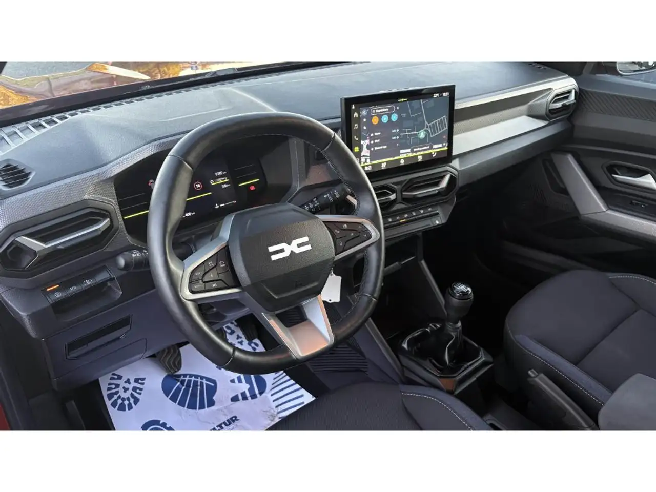 Dacia Duster — photo 4