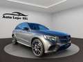 Mercedes-Benz GLC 43 AMG GLC - X253 4matic auto Сірий - thumbnail 1