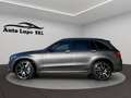 Mercedes-Benz GLC 43 AMG GLC - X253 4matic auto Сірий - thumbnail 7