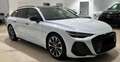 Audi A6 AVANT TDI S LINE TETTO PANORAMA BLACK PACK Blanc - thumbnail 23