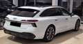 Audi A6 AVANT TDI S LINE TETTO PANORAMA BLACK PACK Blanc - thumbnail 5
