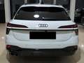 Audi A6 AVANT TDI S LINE TETTO PANORAMA BLACK PACK Blanc - thumbnail 4