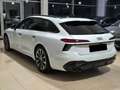 Audi A6 AVANT TDI S LINE TETTO PANORAMA BLACK PACK Blanc - thumbnail 28