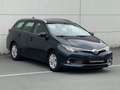 Toyota Auris Auris 1.8 VVT-i Hybrid Automatik Touring Sports Blauw - thumbnail 3