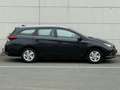 Toyota Auris Auris 1.8 VVT-i Hybrid Automatik Touring Sports Blauw - thumbnail 4