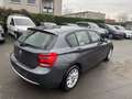 BMW 116 1 Limousine 5-trg. 116 i Grau - thumbnail 5