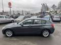 BMW 116 1 Limousine 5-trg. 116 i Grau - thumbnail 8