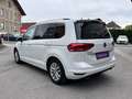 Volkswagen Touran Highline 1,4 TSI DSG *LED, Navigation, ACC, Gar... Weiß - thumbnail 2