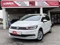 Volkswagen Touran Highline 1,4 TSI DSG *LED, Navigation, ACC, Gar... Weiß - thumbnail 1