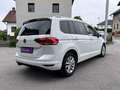 Volkswagen Touran Highline 1,4 TSI DSG *LED, Navigation, ACC, Gar... Blanc - thumbnail 4