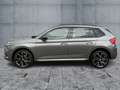 Skoda Kamiq 1.5TSI DSG MONTE CARLO LED+NAV+ACC+PANO+VC Grau - thumbnail 4