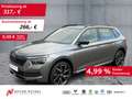 Skoda Kamiq 1.5TSI DSG MONTE CARLO LED+NAV+ACC+PANO+VC Grau - thumbnail 1
