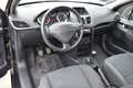 Peugeot 207 1.4i Urban 75 Negro - thumbnail 7